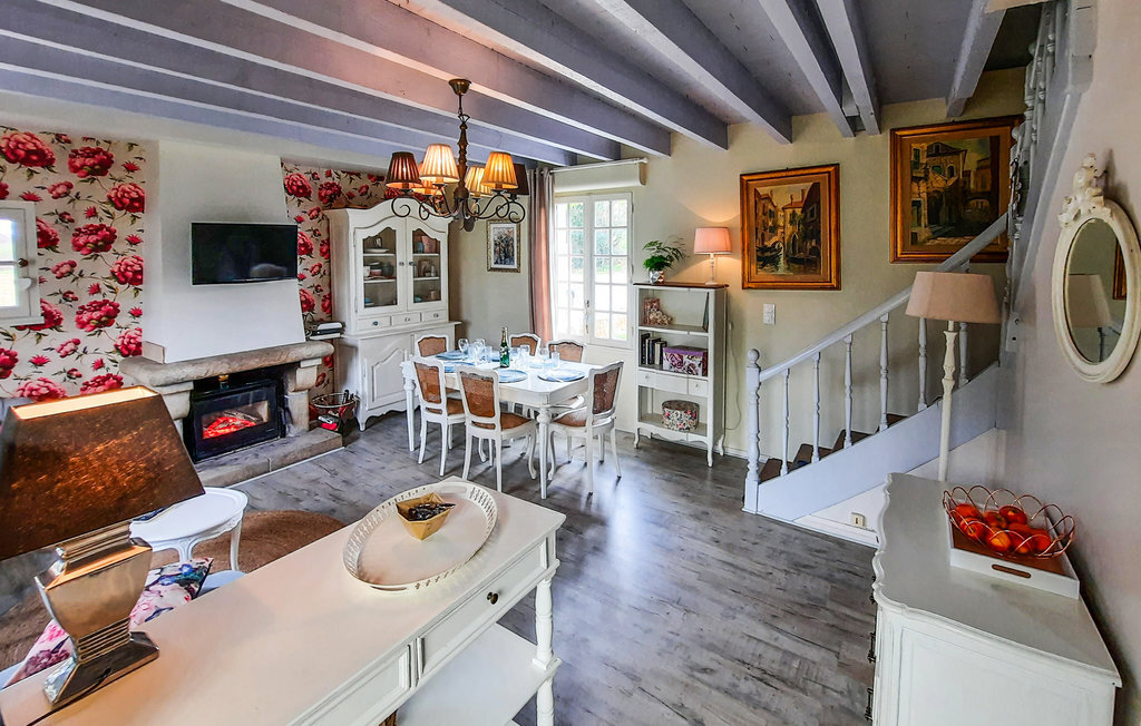 Maison 6 personnes avec terrain de jeux à Pleuven - Photo 8