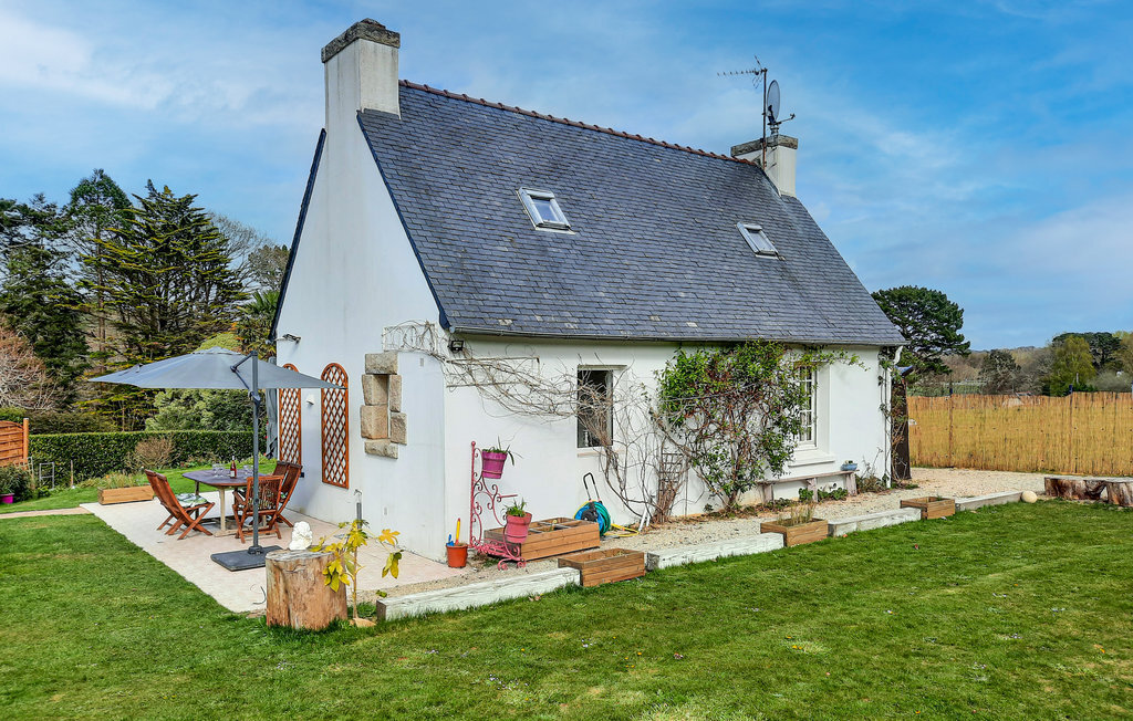 Maison 6 personnes avec terrain de jeux à Pleuven - Photo 10