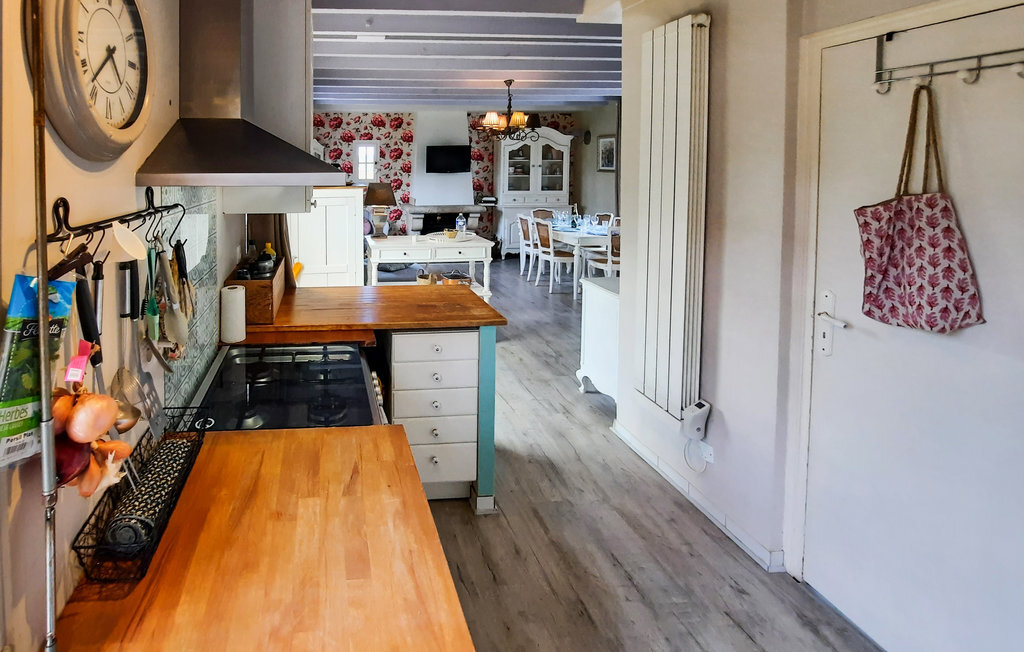 Maison 6 personnes avec terrain de jeux à Pleuven - Photo 15
