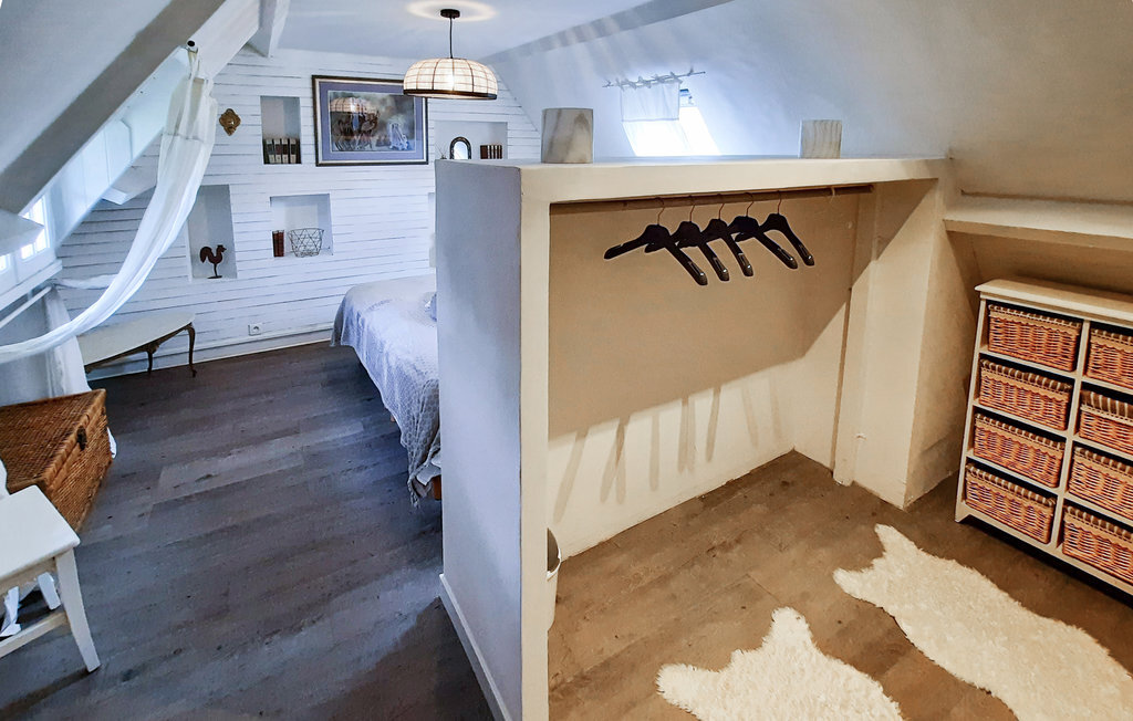 Maison 6 personnes avec terrain de jeux à Pleuven - Photo 16