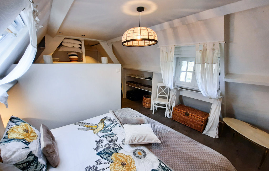 Maison 6 personnes avec terrain de jeux à Pleuven - Photo 17