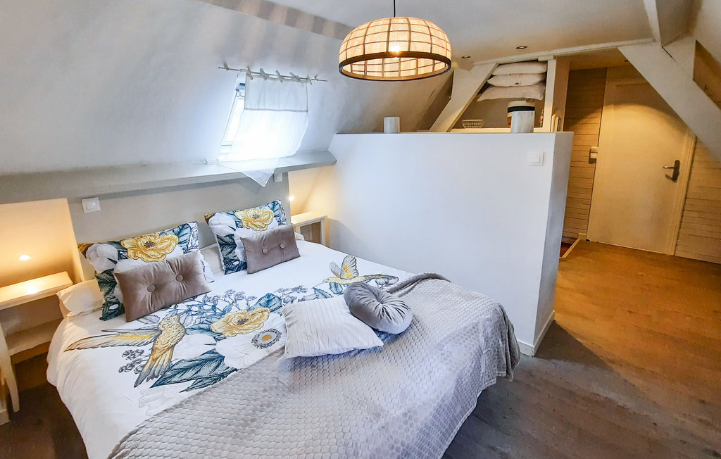 Maison 6 personnes avec terrain de jeux à Pleuven - Photo 18