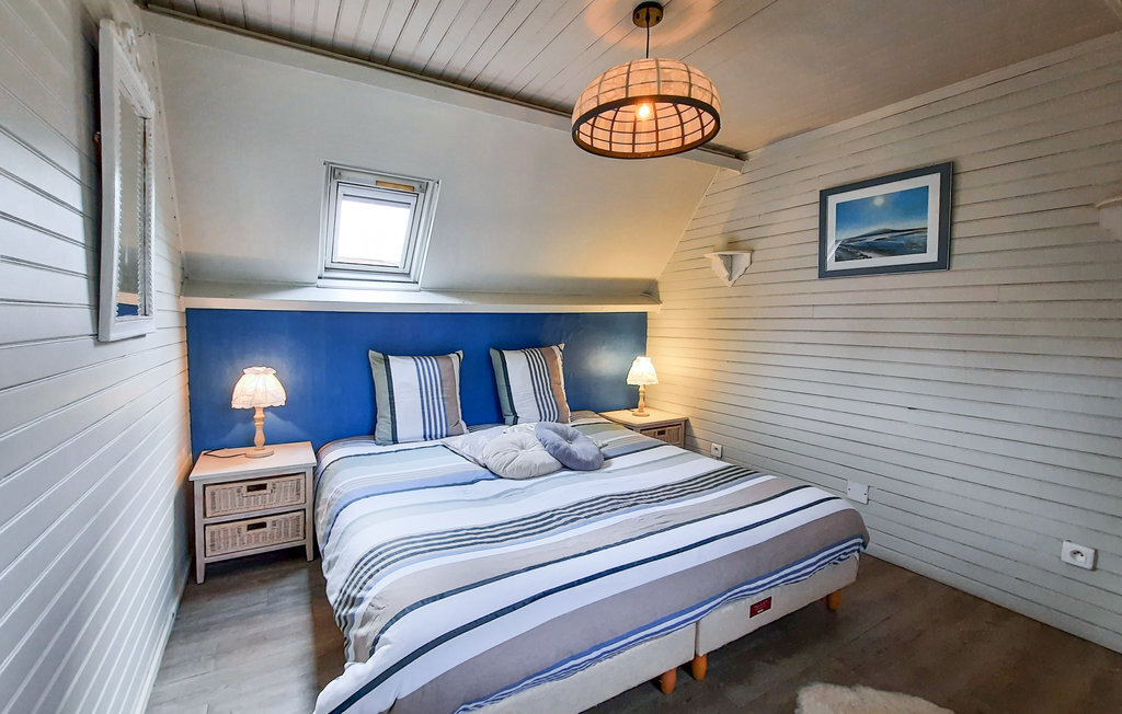 Maison 6 personnes avec terrain de jeux à Pleuven - Photo 19