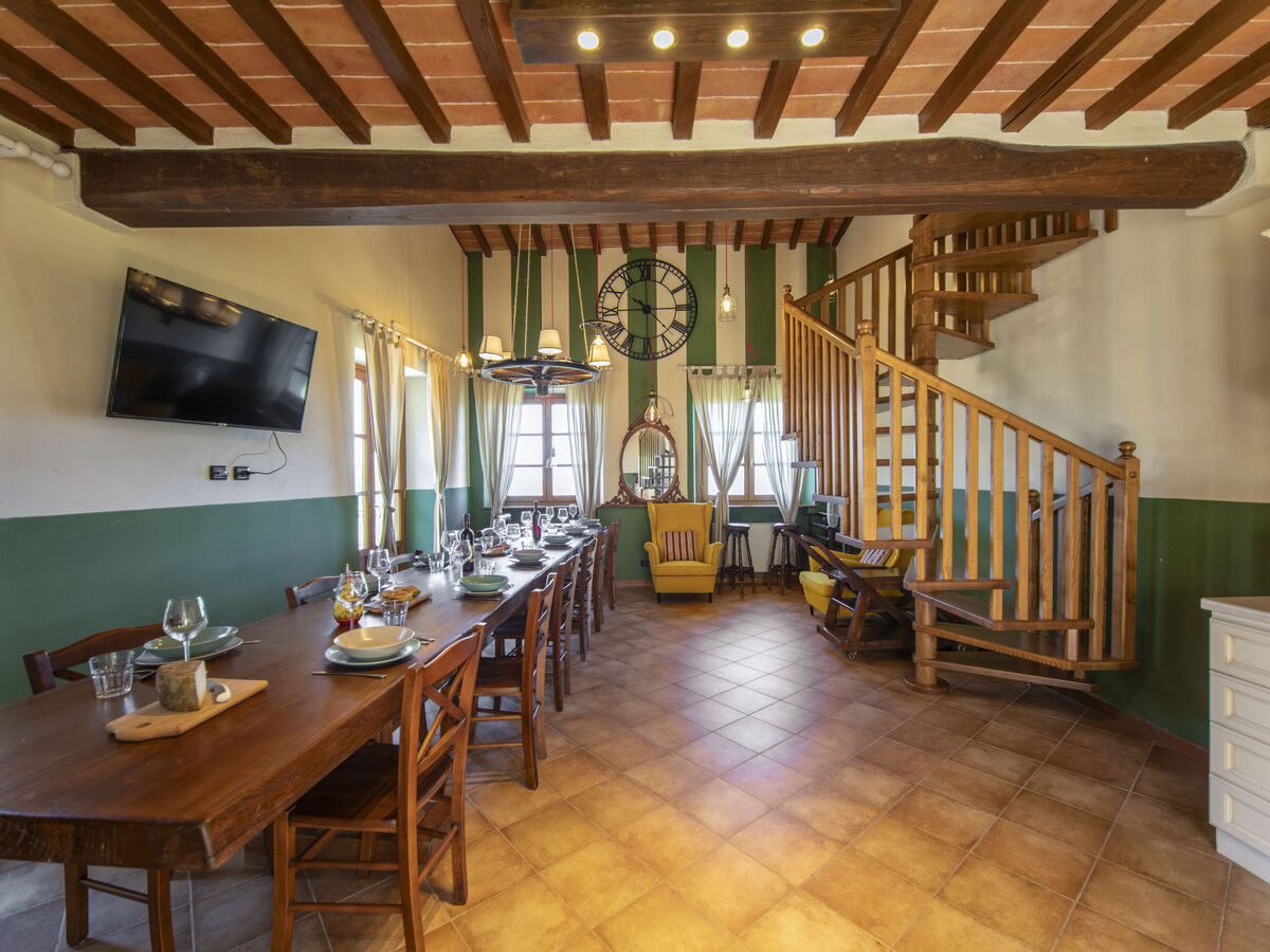 La Smarrita Dei Carradori – 13 chambres Lucignano - Photo 13