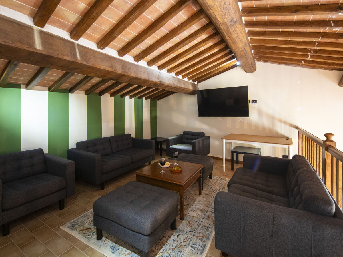 La Smarrita Dei Carradori – 13 chambres Lucignano - Photo 14