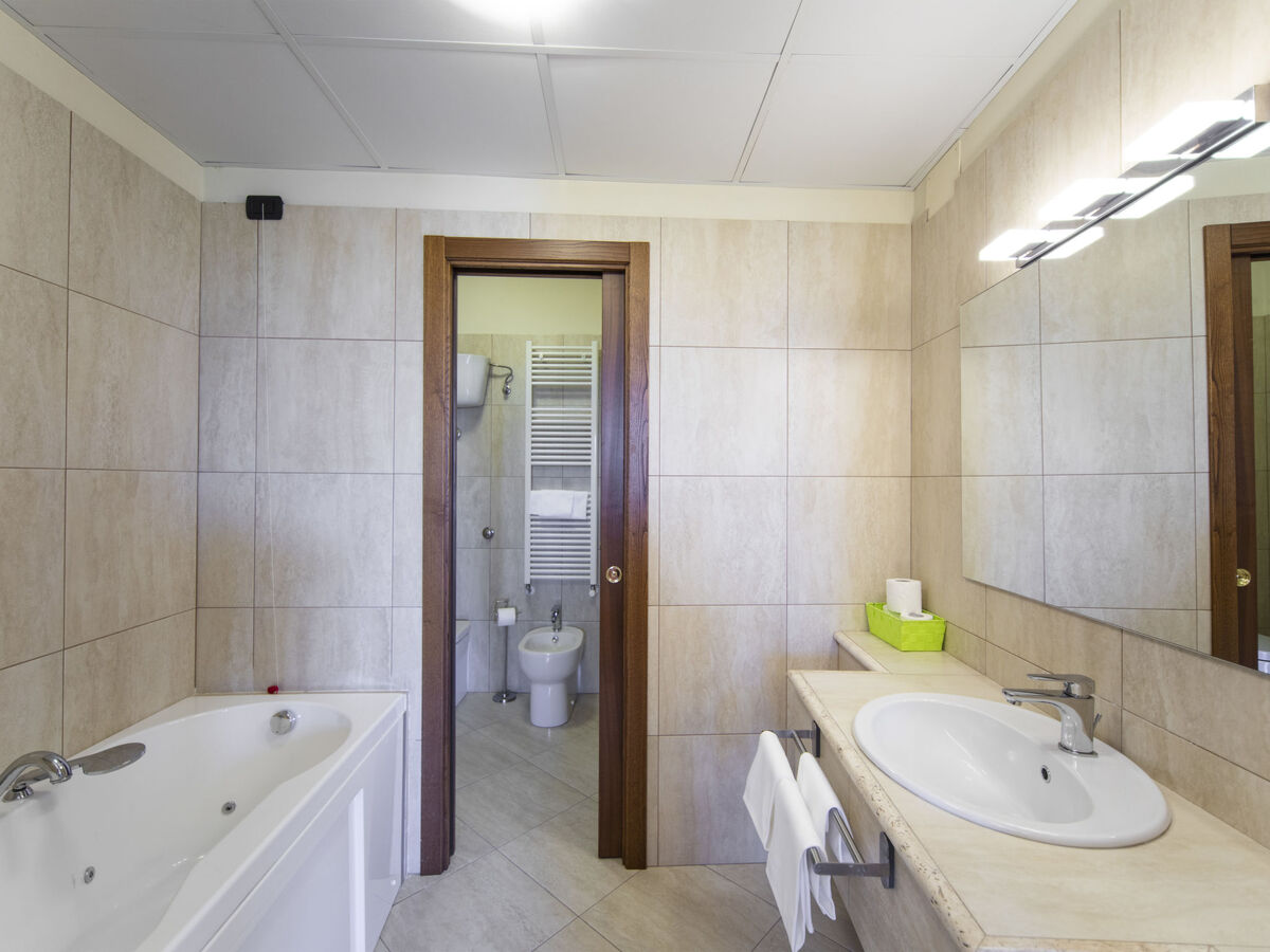 La Smarrita Dei Carradori – 13 chambres Lucignano - Photo 18