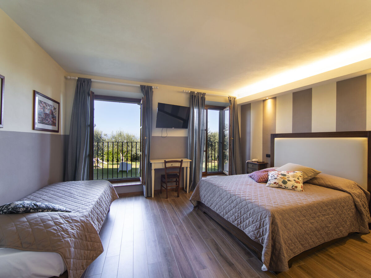 La Smarrita Dei Carradori – 13 chambres Lucignano - Photo 19