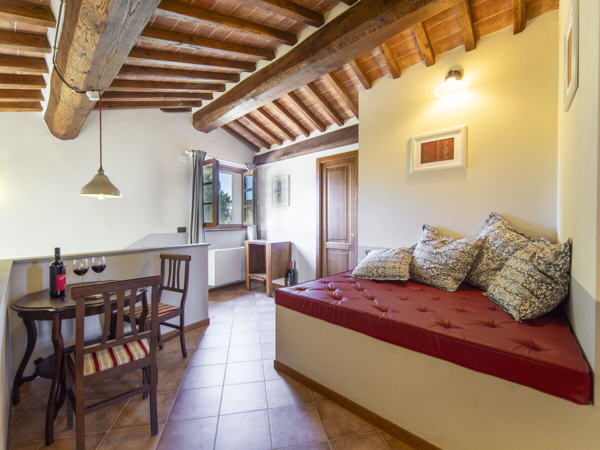 La Smarrita Dei Carradori – 13 chambres Lucignano - Photo 27