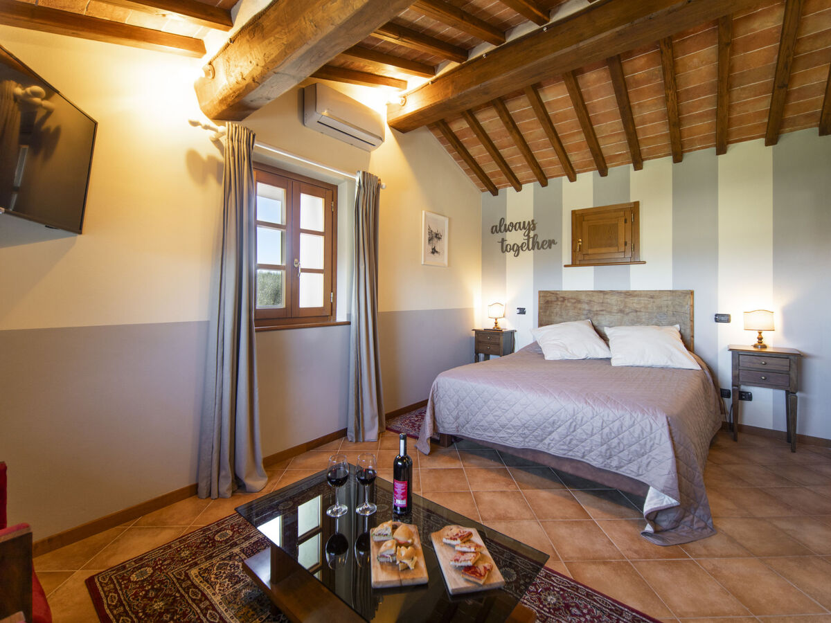 La Smarrita Dei Carradori – 13 chambres Lucignano - Photo 28