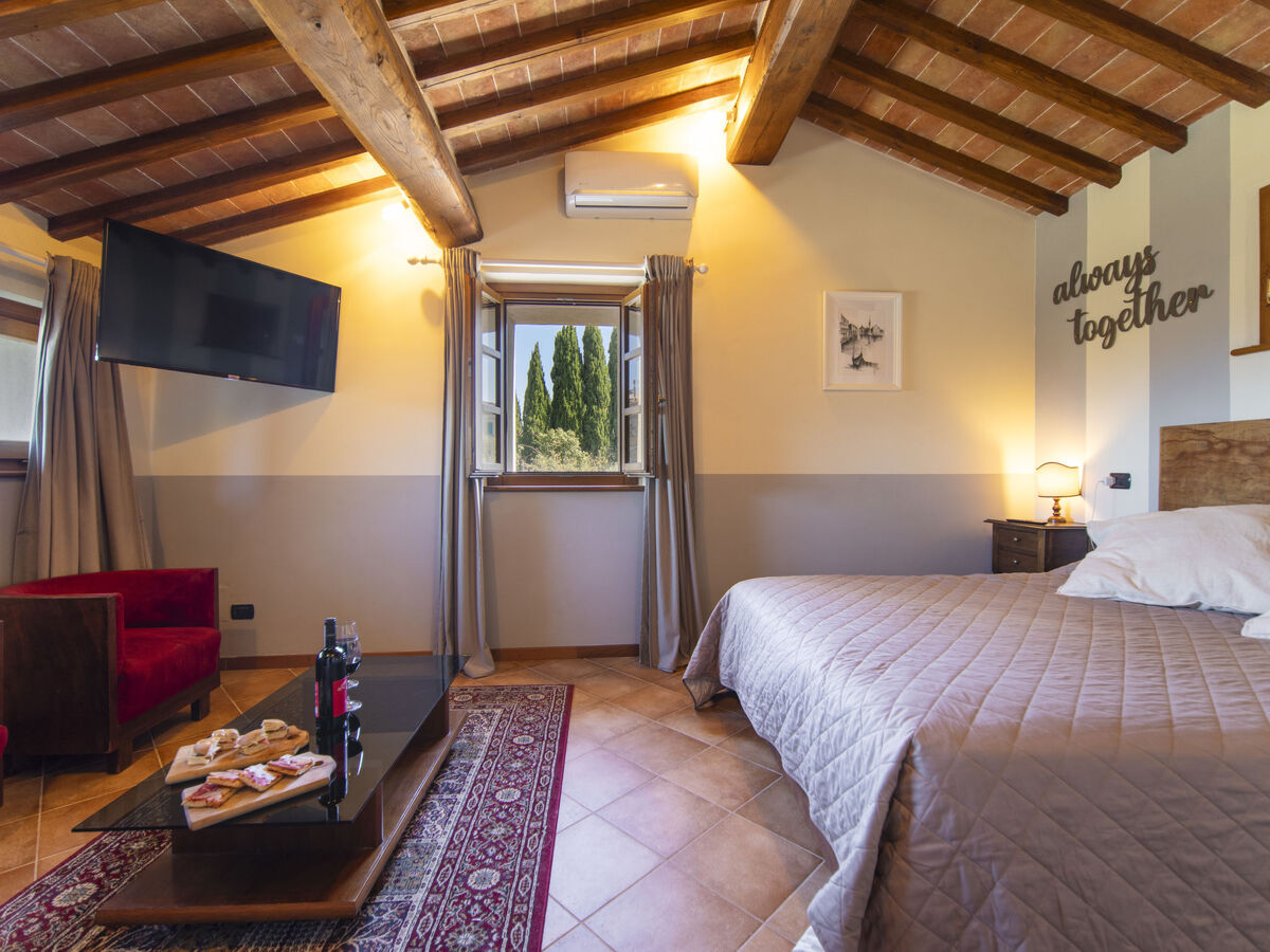 La Smarrita Dei Carradori – 13 chambres Lucignano - Photo 29