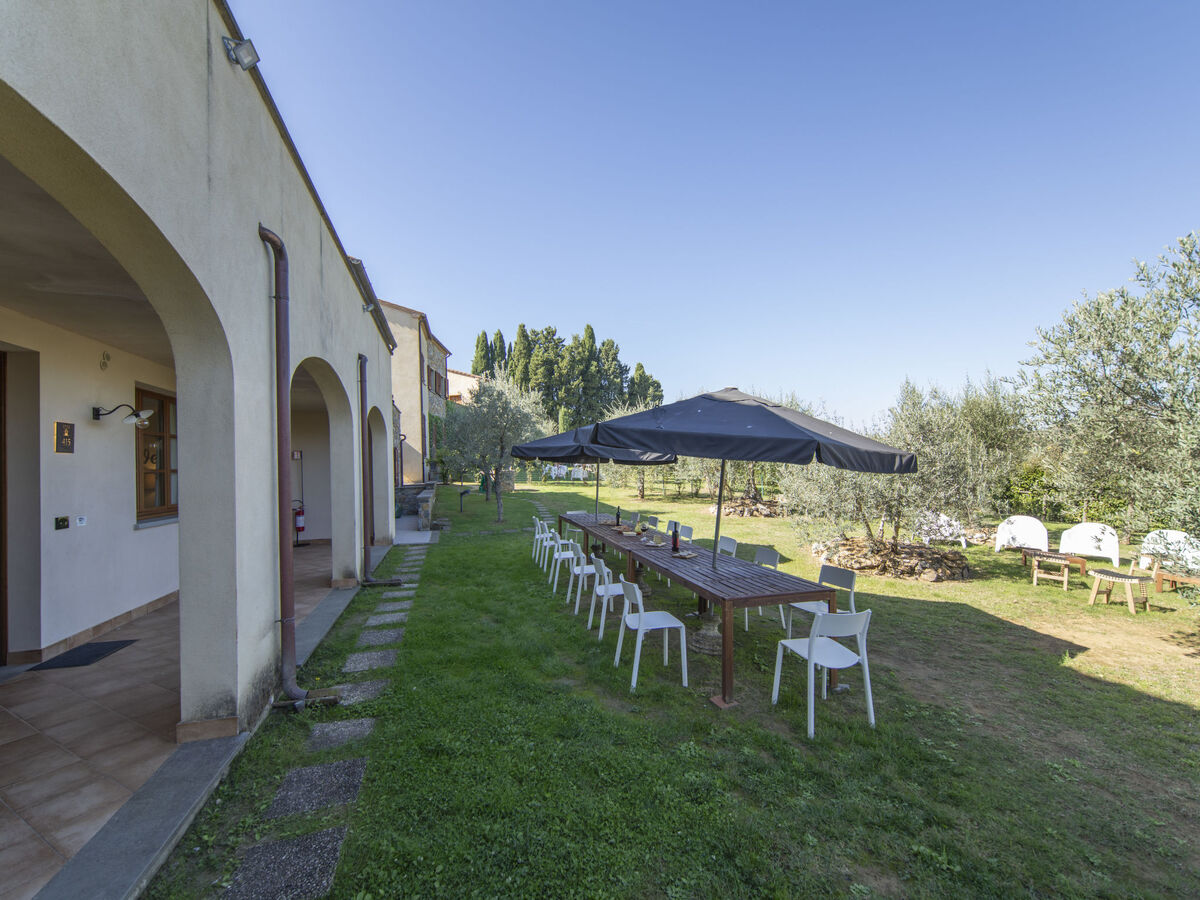 La Smarrita Dei Carradori – 13 chambres Lucignano - Photo 38