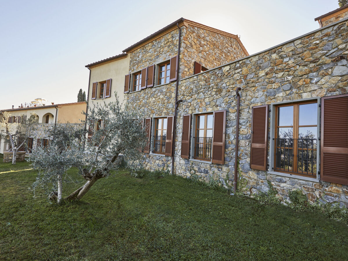La Smarrita Dei Carradori – 13 chambres Lucignano - Photo 51