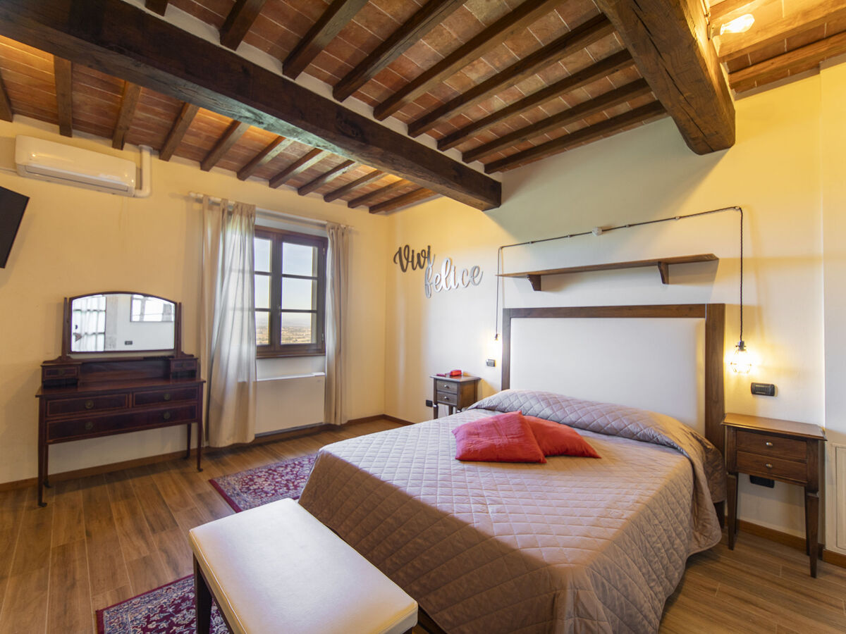 La Smarrita Dei Carradori – 13 chambres Lucignano - Photo 76