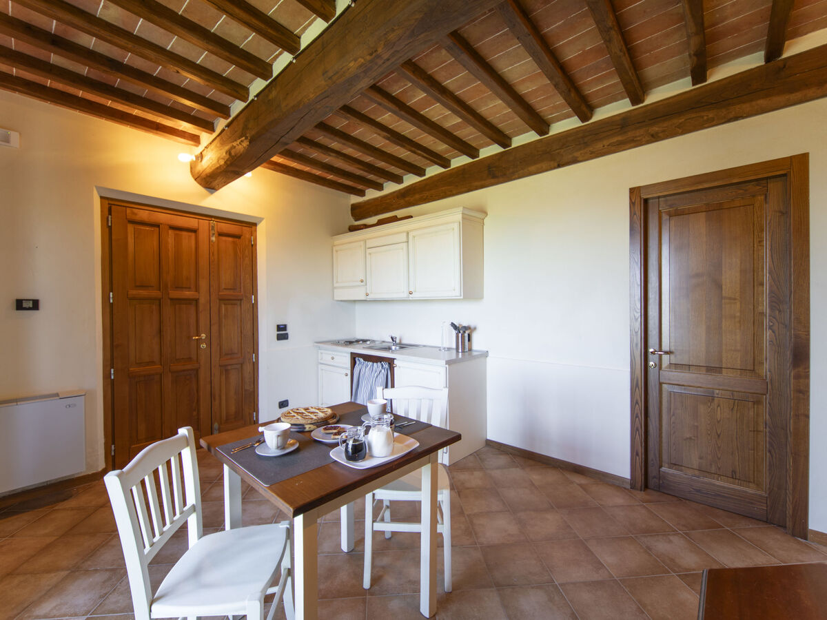 La Smarrita Dei Carradori – 13 chambres Lucignano - Photo 80