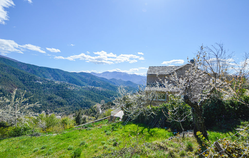 Maison 130 m² Morosaglia, vue panoramique montagne - Photo 6