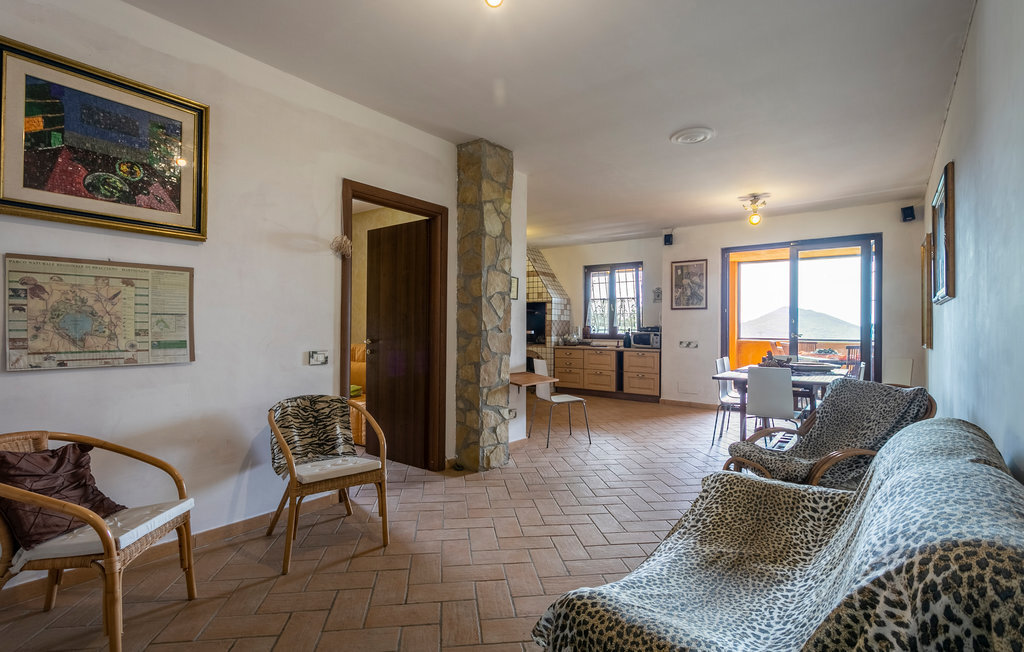 Maison 12 personnes à Bassano Romano - Photo 3