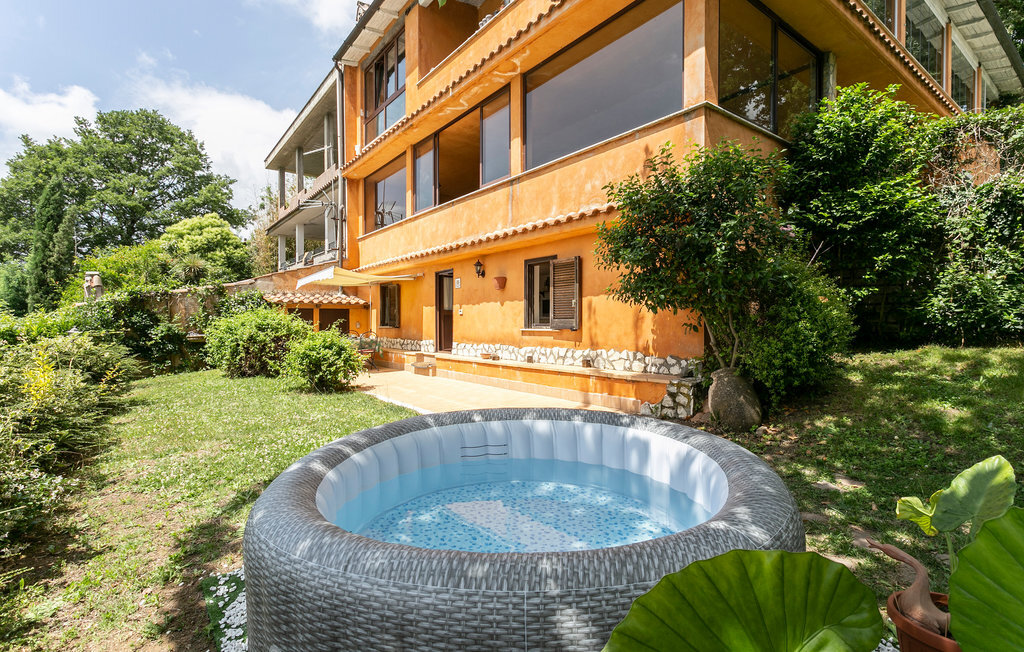 Maison 12 personnes à Bassano Romano - Photo 4