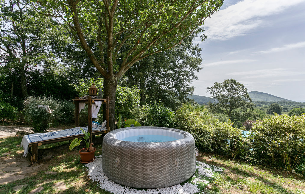 Maison 12 personnes à Bassano Romano - Photo 9
