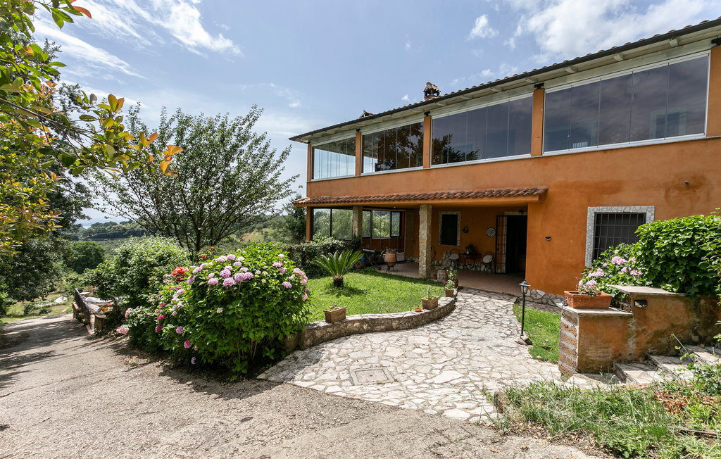 Maison 12 personnes à Bassano Romano - Photo 10