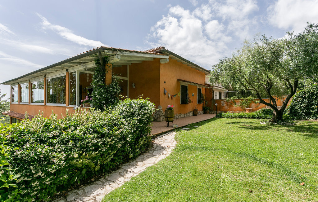 Maison 12 personnes à Bassano Romano - Photo 11