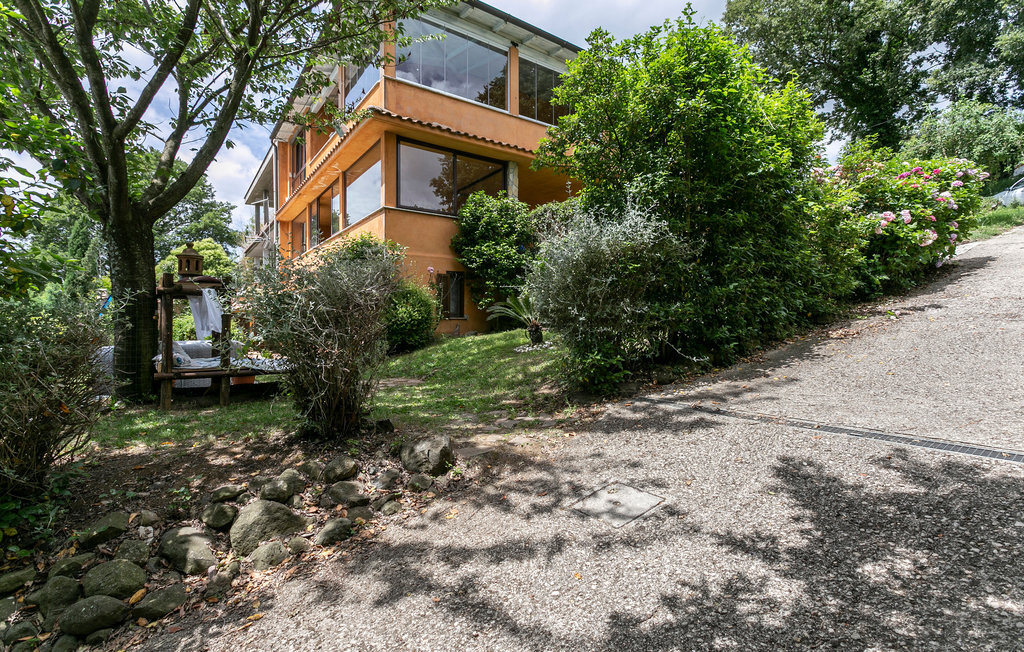 Maison 12 personnes à Bassano Romano - Photo 12