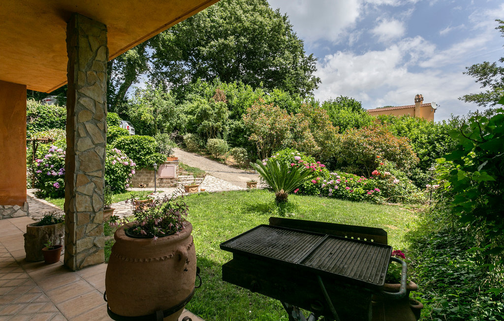 Maison 12 personnes à Bassano Romano - Photo 13