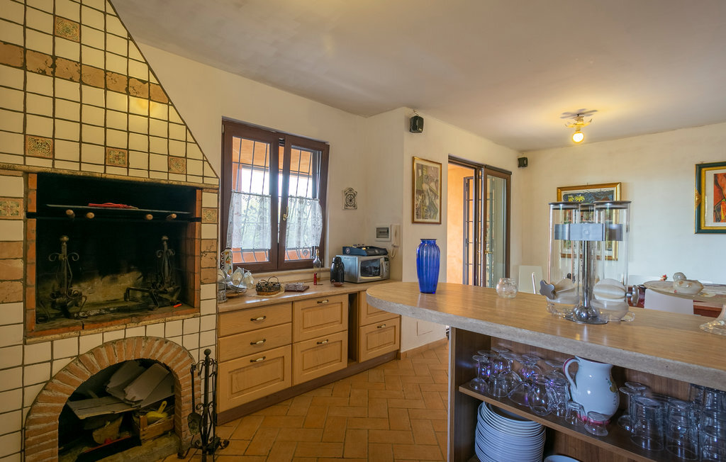 Maison 12 personnes à Bassano Romano - Photo 20