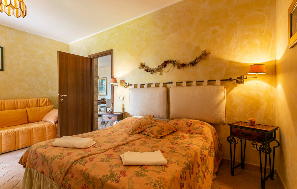 Maison 12 personnes à Bassano Romano - Photo 25