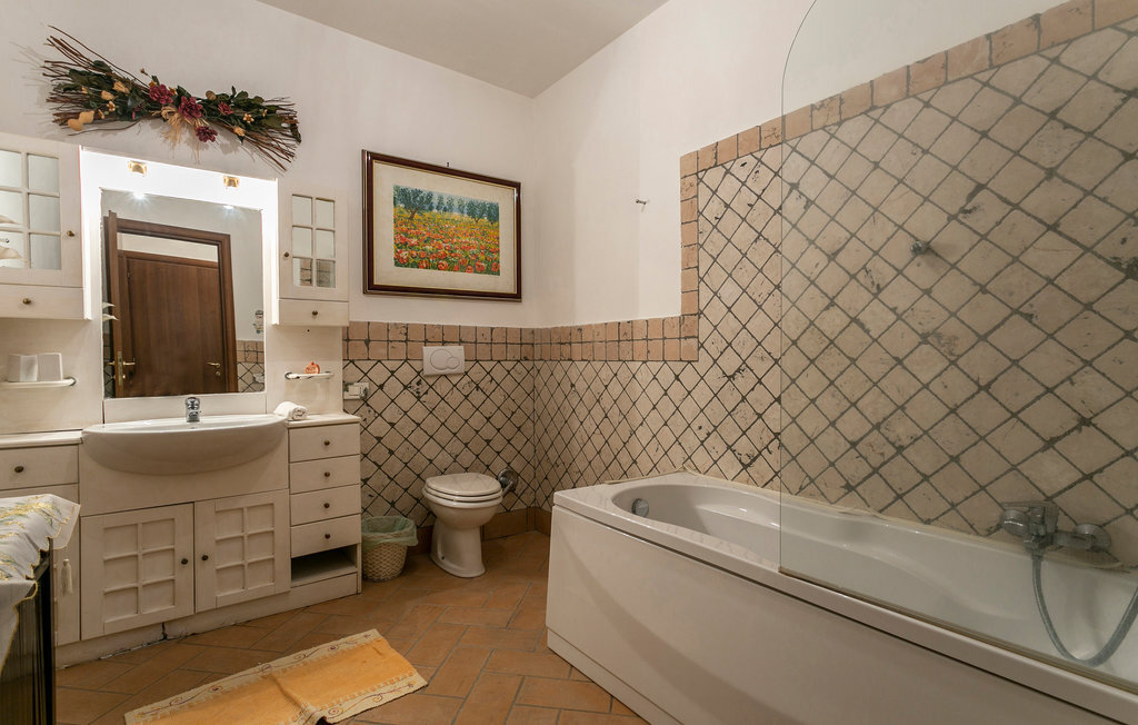 Maison 12 personnes à Bassano Romano - Photo 27