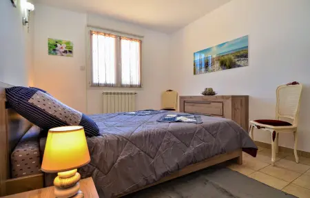 Location Maison 10 personnes à S.Laurent la Vernede - Photo 18