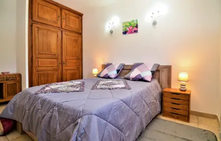 Location Maison 10 personnes à S.Laurent la Vernede - Photo 19