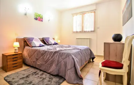 Location Maison 10 personnes à S.Laurent la Vernede - Photo 20