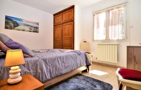Location Maison 10 personnes à S.Laurent la Vernede - Photo 21