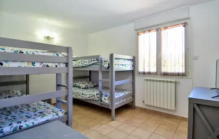 Location Maison 10 personnes à S.Laurent la Vernede - Photo 24