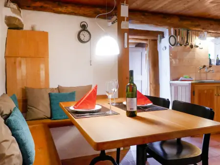 Rustico Scateto 66, Maison 2 personnes à Malvaglia - Photo 2