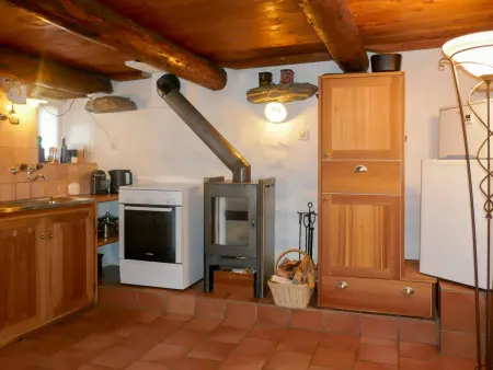 Rustico Scateto 66, Maison 2 personnes à Malvaglia - Photo 3