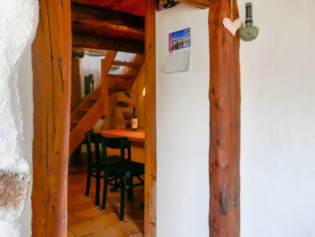 Rustico Scateto 66, Maison 2 personnes à Malvaglia - Photo 6