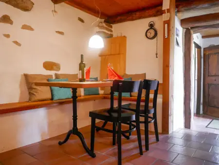 Rustico Scateto 66, Maison 2 personnes à Malvaglia - Photo 7