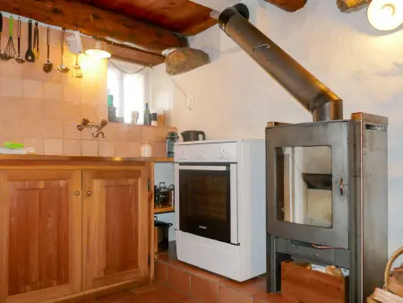 Rustico Scateto 66, Maison 2 personnes à Malvaglia - Photo 8
