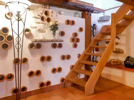 Rustico Scateto 66, Maison 2 personnes à Malvaglia - Photo 9