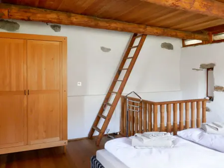 Rustico Scateto 66, Maison 2 personnes à Malvaglia - Photo 13