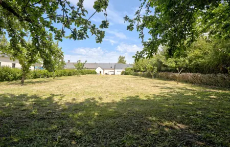 La Maison d'Ici et d'Ailleurs, Maison 4 personnes à Créances - Photo 12