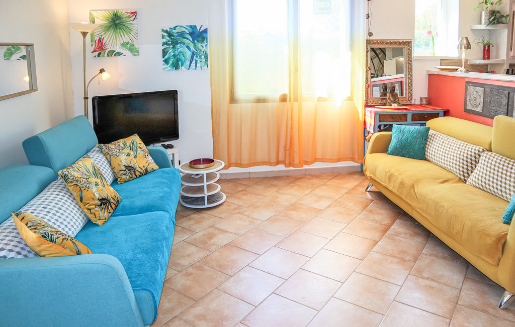 Maison 6 pers. avec piscine privée à Valréas - Photo 6