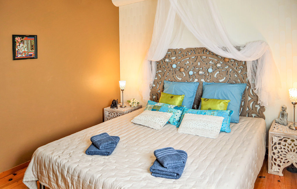 Maison 6 pers. avec piscine privée à Valréas - Photo 14