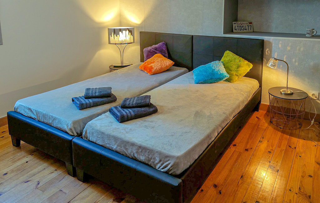 Maison 6 pers. avec piscine privée à Valréas - Photo 19