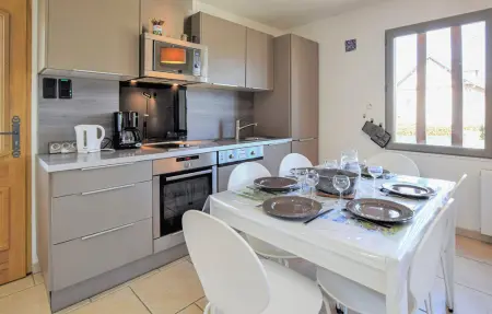Maison 6 personnes à Héricourt en Caux - Photo 3