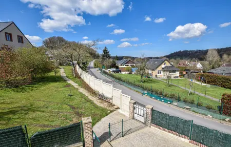 Maison 6 personnes à Héricourt en Caux - Photo 11