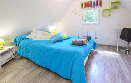 Maison 6 personnes à Héricourt en Caux - Photo 17