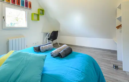 Maison 6 personnes à Héricourt en Caux - Photo 18