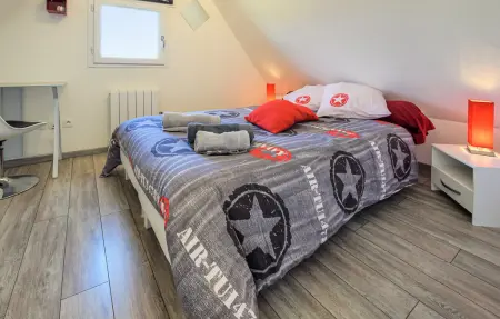 Maison 6 personnes à Héricourt en Caux - Photo 19
